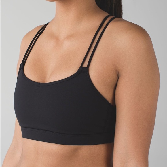 lululemon athletica Other - Lululemon Make a Move Bra 6